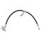 Front & Rear Replacement Brake Hose Set
