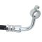 Front & Rear Replacement Brake Hose Set