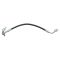 Front & Rear Replacement Brake Hose Set