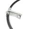 Front & Rear Replacement Brake Hose Set