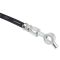 Front & Rear Replacement Brake Hose Set