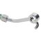 Front & Rear Replacement Brake Hose Set