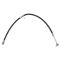 Front & Rear Replacement Brake Hose Set