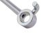 Front & Rear Replacement Brake Hose Set