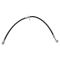 Front & Rear Replacement Brake Hose Set