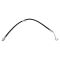 Front & Rear Replacement Brake Hose Set