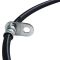 Front & Rear Replacement Brake Hose Set