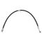Front & Rear Replacement Brake Hose Set