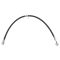 Front & Rear Replacement Brake Hose Set