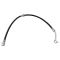 Front & Rear Replacement Brake Hose Set