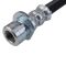 Front & Rear Replacement Brake Hose Set