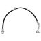Front & Rear Replacement Brake Hose Set
