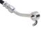 Front & Rear Replacement Brake Hose Set
