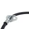 Front & Rear Replacement Brake Hose Set