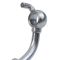 Front & Rear Replacement Brake Hose Set