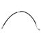 Front & Rear Replacement Brake Hose Set