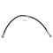 Front & Rear Replacement Brake Hose Set