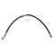Front & Rear Replacement Brake Hose Set
