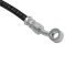Front & Rear Replacement Brake Hose Set