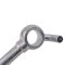 Front & Rear Replacement Brake Hose Set
