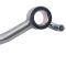 Front & Rear Replacement Brake Hose Set