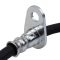 Front & Rear Replacement Brake Hose Set