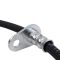 Front & Rear Replacement Brake Hose Set