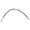 Front & Rear Replacement Brake Hose Set