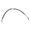 Front & Rear Replacement Brake Hose Set