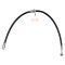 Front & Rear Replacement Brake Hose Set