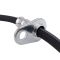 Front & Rear Replacement Brake Hose Set