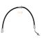Front & Rear Replacement Brake Hose Set