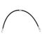 Front & Rear Replacement Brake Hose Set