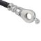 Front & Rear Replacement Brake Hose Set