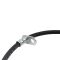 Front & Rear Replacement Brake Hose Set