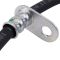 Front & Rear Replacement Brake Hose Set
