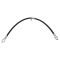 Front & Rear Replacement Brake Hose Set
