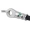 Front & Rear Replacement Brake Hose Set