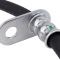 Front & Rear Replacement Brake Hose Set