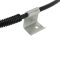 Front & Rear Replacement Brake Hose Set