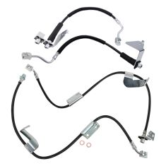 Brake Hose Set