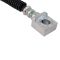 Front & Rear Replacement Brake Hose Set