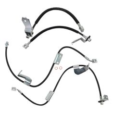 Brake Hose Set