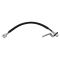 Front & Rear Replacement Brake Hose Set