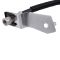 Front & Rear Replacement Brake Hose Set