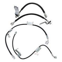 Brake Hose Set