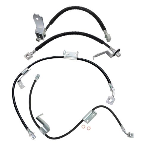 Brake Hose Set