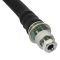 Front & Rear Replacement Brake Hose Set