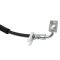 Front & Rear Replacement Brake Hose Set