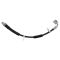 Front & Rear Replacement Brake Hose Set